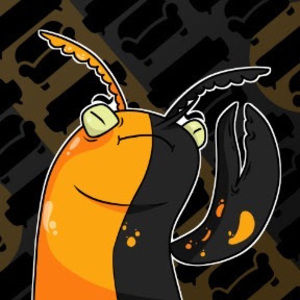 Meet your Posher, Couch lobster